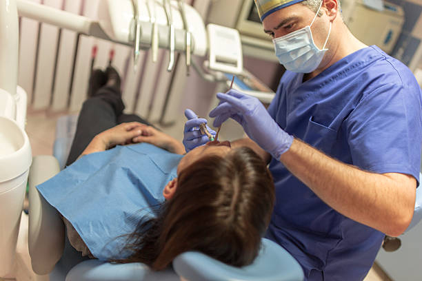 Sleep Apnea Treatment in Finderne, NJ